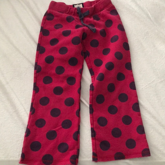 Mini Boden Other - Mini Boden 7y Sweat Pants